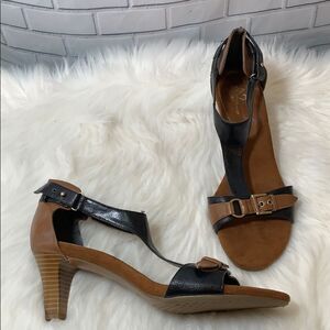 Aerosoles‎ A2 Lollipop Sandals Size 11